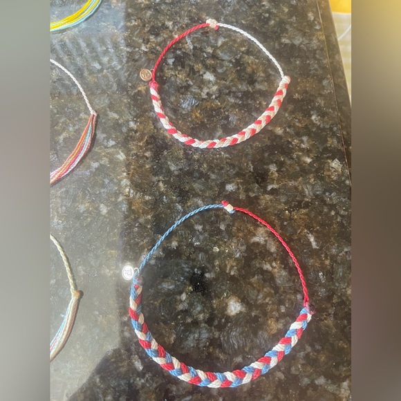 PURA VIDA BRACELETS! - Picture 2 of 5